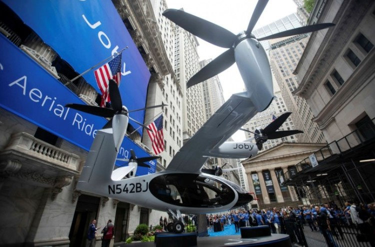 Изображение: Michael Nagle / Bloomberg