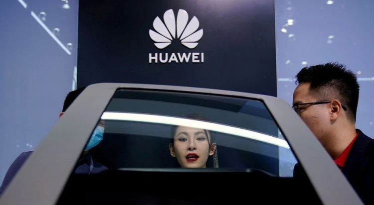 Huawei повезёт: компания сможет получать автомобильные чипы американского происхождения
