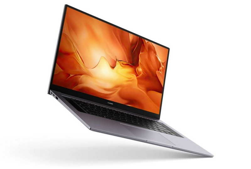  MateBook D 16 