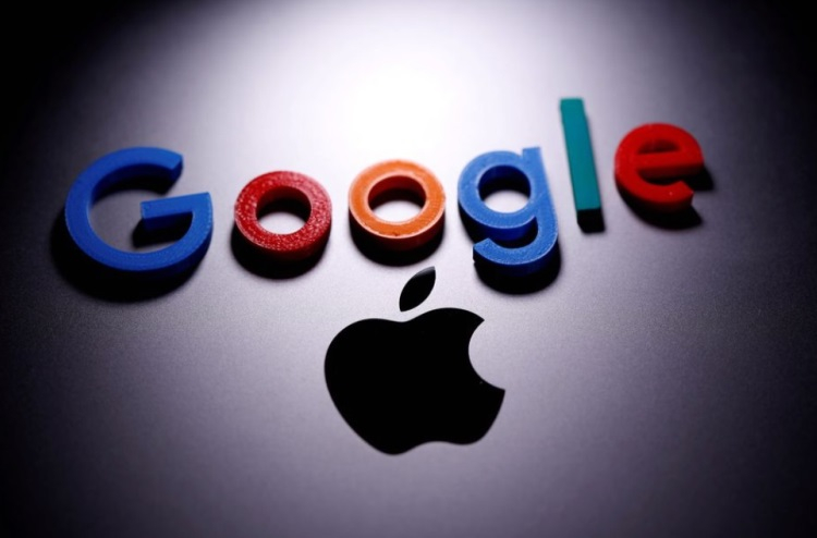 Власти Южной Кореи ограничили монополию Apple и Google на комиссию с платежей в мобильных приложениях