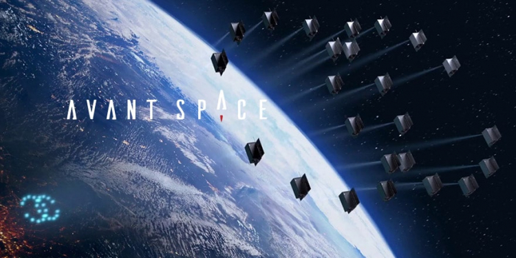 Источник: Avant Space