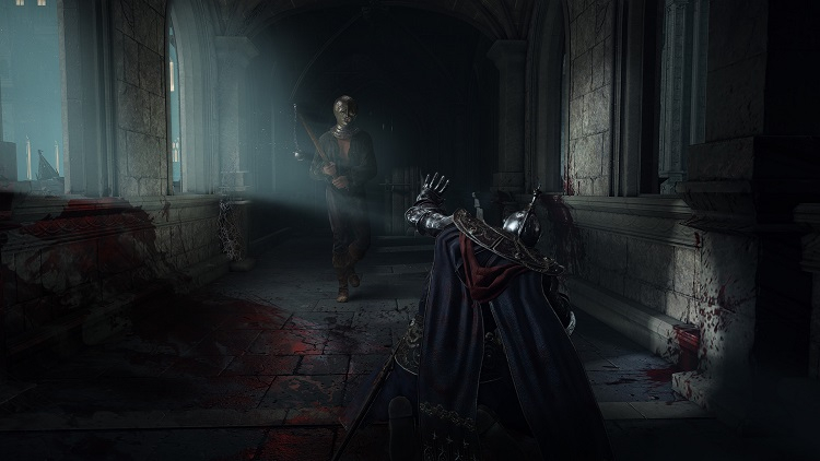 PR-менеджер FromSoftware об Elden Ring: Мы знаем, что у знакомых с нашими играми высокие ожидания
