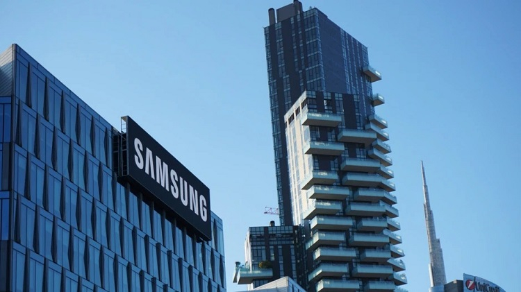 В Сеть утекла новая тактика борьбы Samsung с утечками информации
