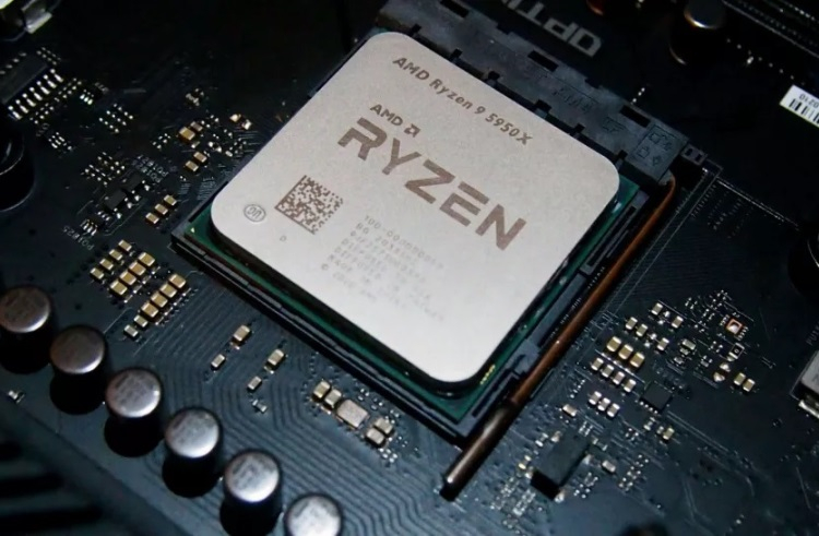 AMD выпустила обновлённый драйвер для своих чипсетов с исправлением критических уязвимостей