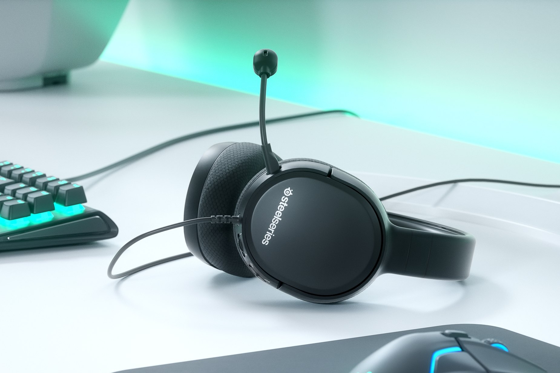 В программном обеспечении SteelSeries нашли уязвимость, позволяющую получить права администратора