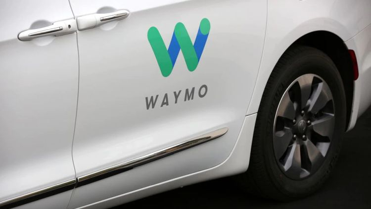 Waymo прекратит снабжать своими лидарами сторонние компании