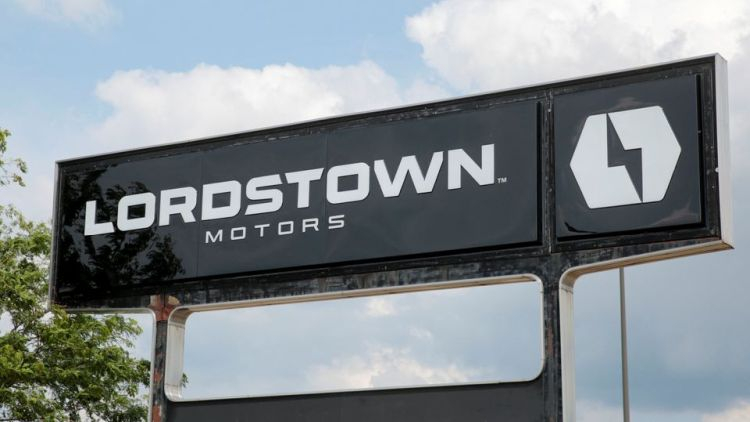 Новый глава скандального стартапа Lordstown Motors пообещал найти деньги на выпуск электрического пикапа