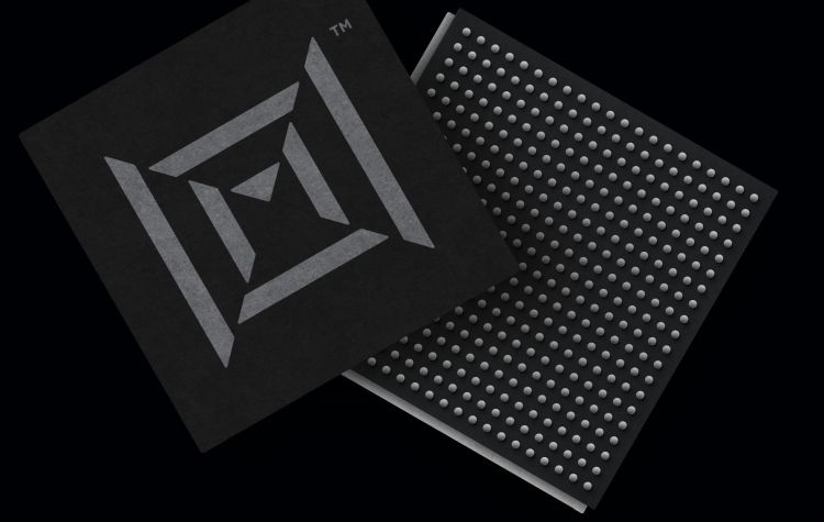 Источник изображения: Marvell Technology