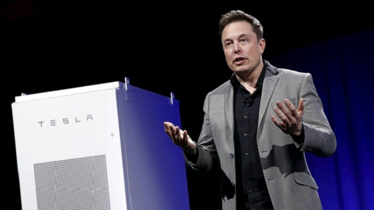 Tesla намерена стать поставщиком электроэнергии в Техасе