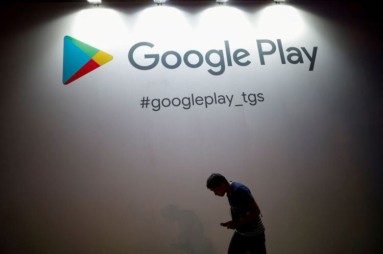 Впервые раскрыта годовая выручка платформы Google Play — более $11 млрд