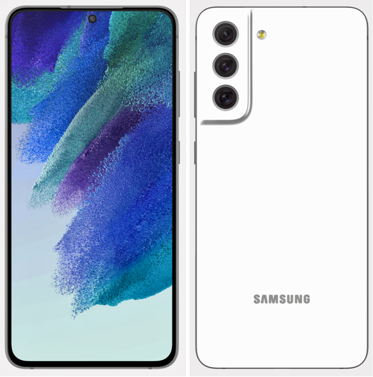 Анонс смартфона Samsung Galaxy S21 FE с чипом Snapdragon 888 ожидается в сентябре