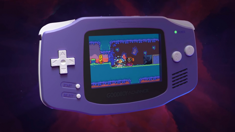 Первая за 13 лет коммерческая игра для Game Boy Advance получила финансирование на Kickstarter за один день
