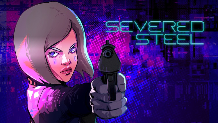 Акробатический шутер Severed Steel уже 17 сентября появится на ПК, а до конца года дебютирует на приставках