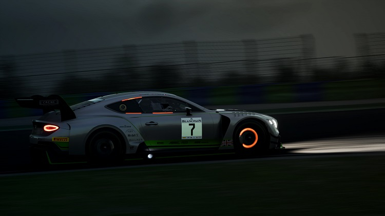 Гоночный симулятор Assetto Corsa Competizione выйдет на PS5, Xbox Series X и S в феврале 2022 года