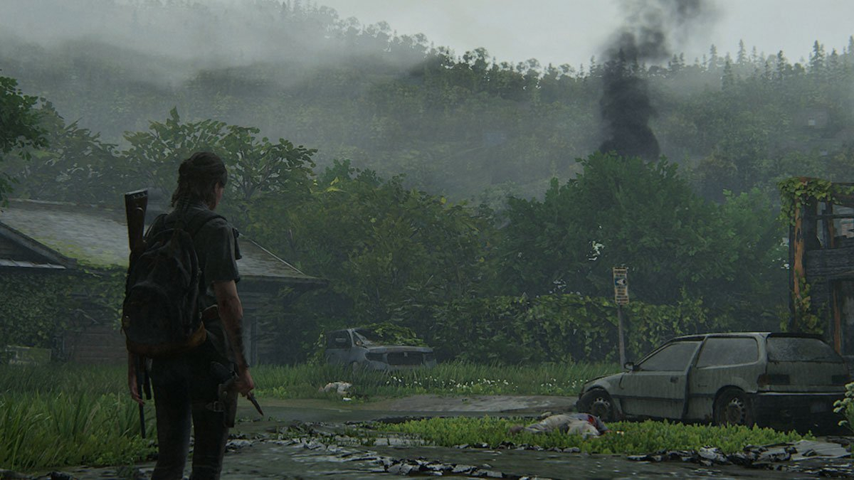 Naughty Dog собирается создавать новые игры, но об Uncharted и The Last of Us тоже не забудет