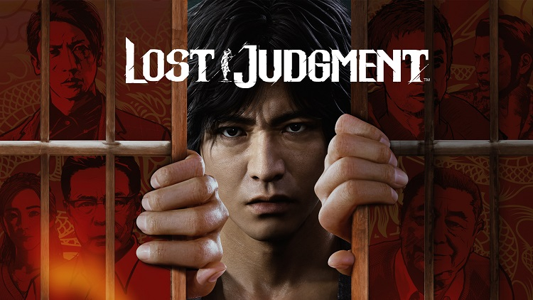 В базе данных PSN обнаружили демоверсию Lost Judgment как минимум для азиатского региона