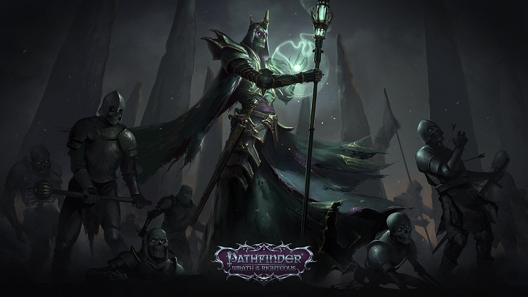 Релизный трейлер Pathfinder: Wrath of the Righteous приурочили к старту предварительной загрузки на ПК