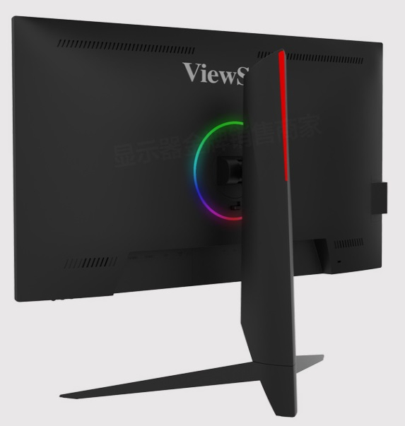 ViewSonic представила монитор VX2880-4K-Pro с разрешением 4К и частотой 144 Гц