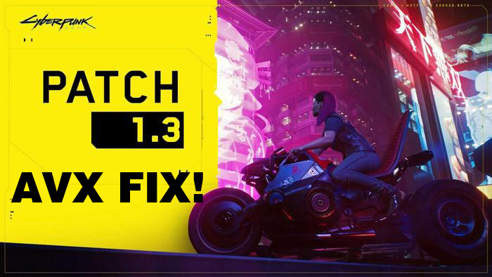 Cyberpunk 2077 unhandled exception ошибка 0xc000001d