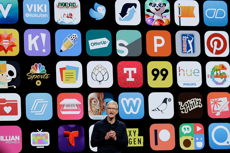 Южнокорейские разработчики получат возможность выбора способа оплаты в App Store и Play Store