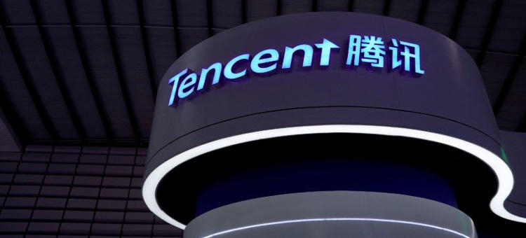 Tencent расторгла все эксклюзивные музыкальные контракты