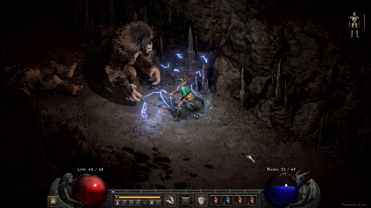 Создатель Diablo заявил, что не собирается поддерживать Blizzard и выпуск Diablo II: Resurrected