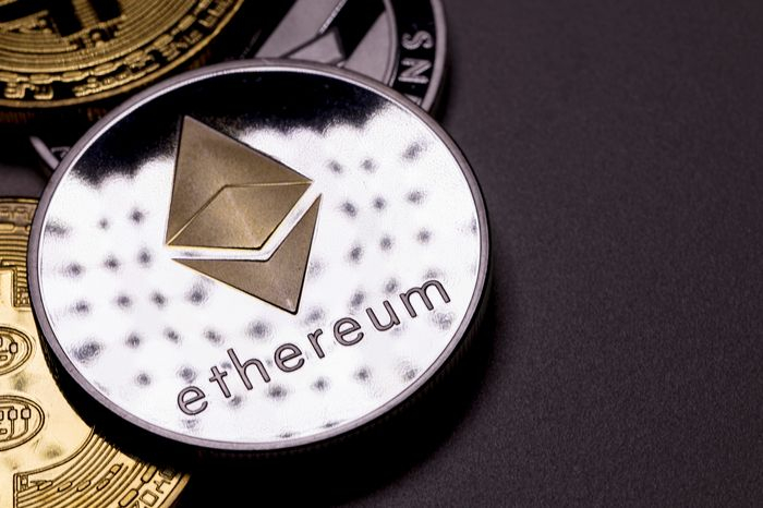 Ethereum превысил отметку в $3500 после запуска сети Arbitrum One