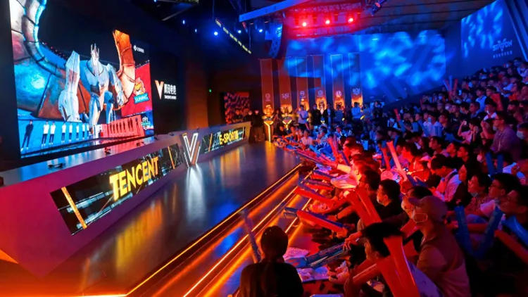 Tencent увеличила глобальные инвестиции на фоне действий Пекина