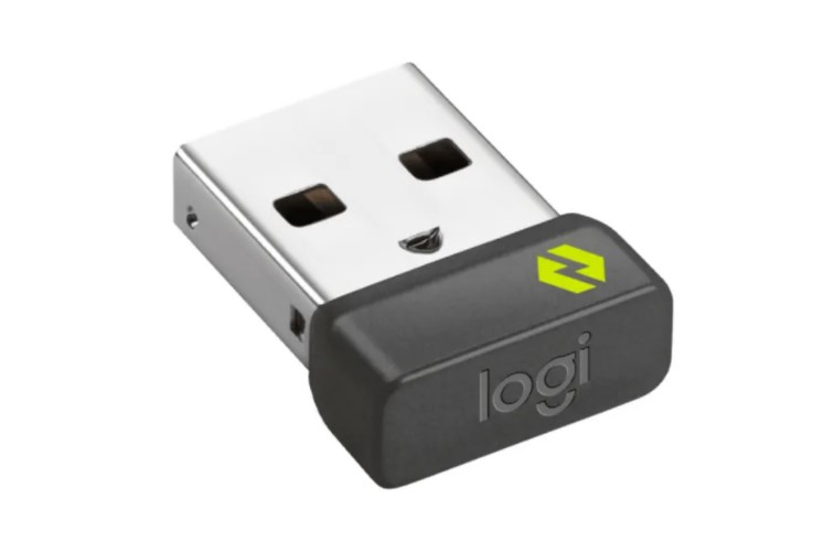 Logitech представила протокол Bolt для безопасного беспроводного подключения периферии, но пока он сырой