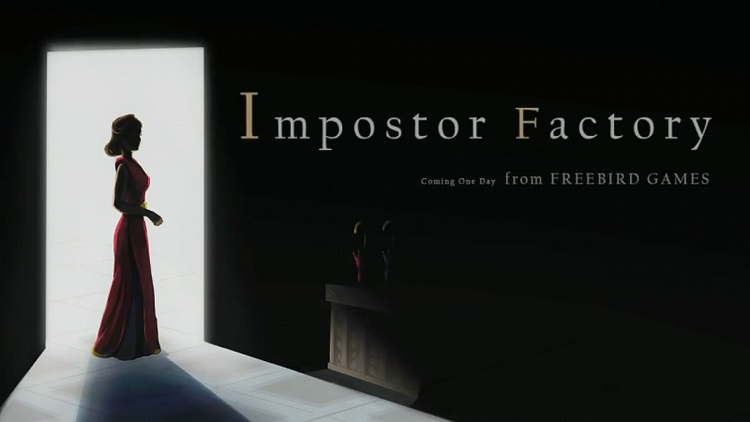 Разработчики трогательного приключения Impostor Factory (To the Moon 3) наконец определились с датой выхода — 30 сентября