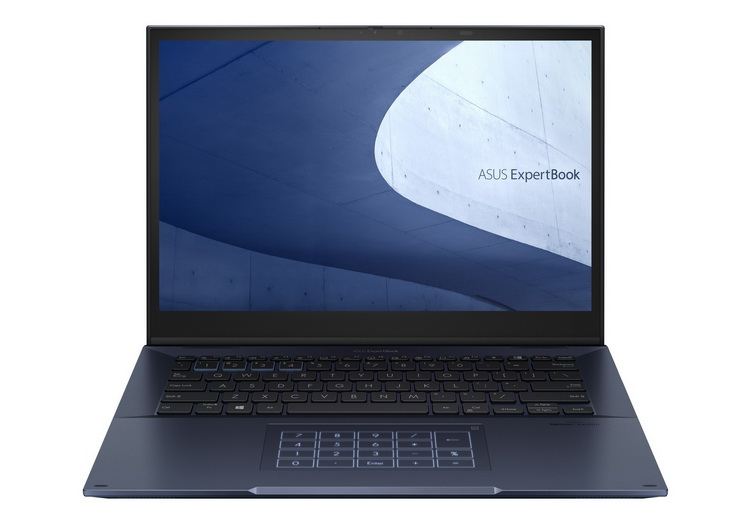 Источник изображений: ASUS