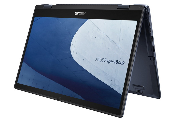 ASUS обновила бизнес-ноутбуки ExpertBook и корпоративные ПК ExpertCenter