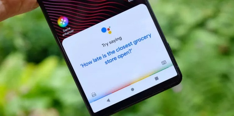 Фраза "Ok, Google" станет необязательной для обработки речи в Android