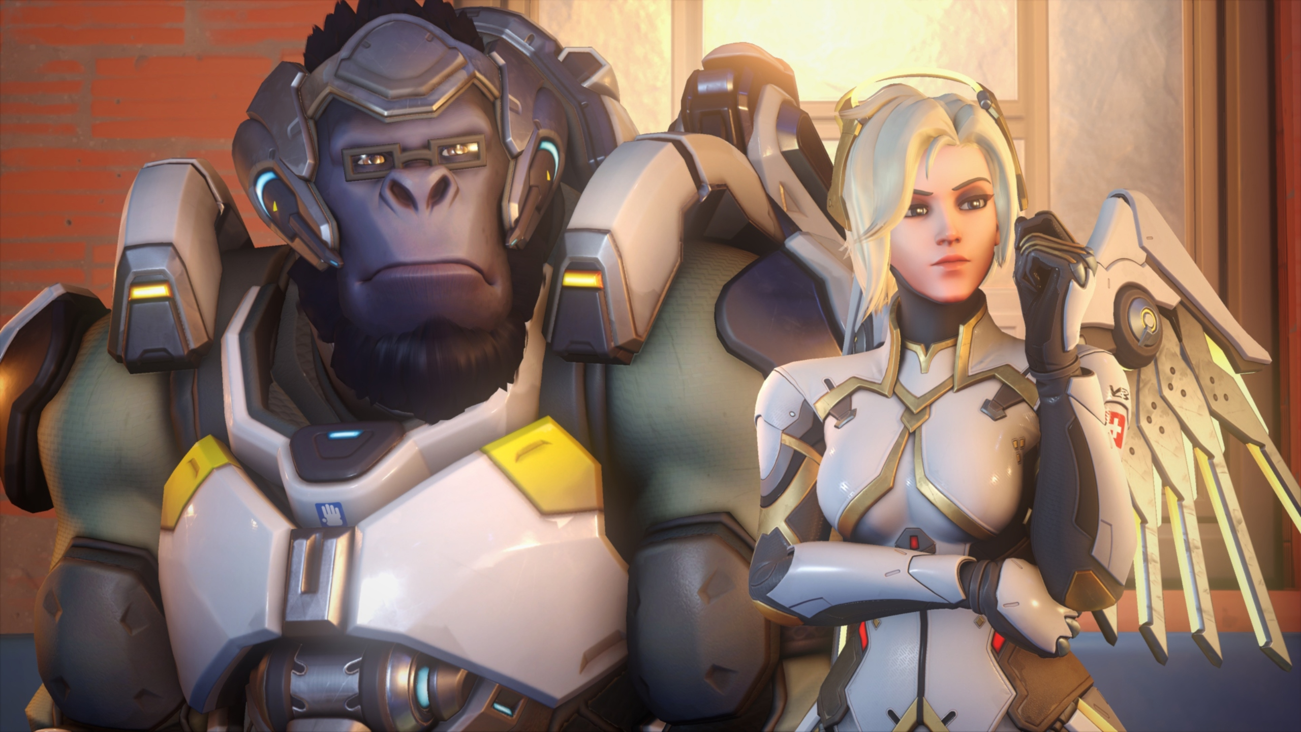Слухи: Blizzard стремится выпустить Overwatch 2 до лета 2022 года