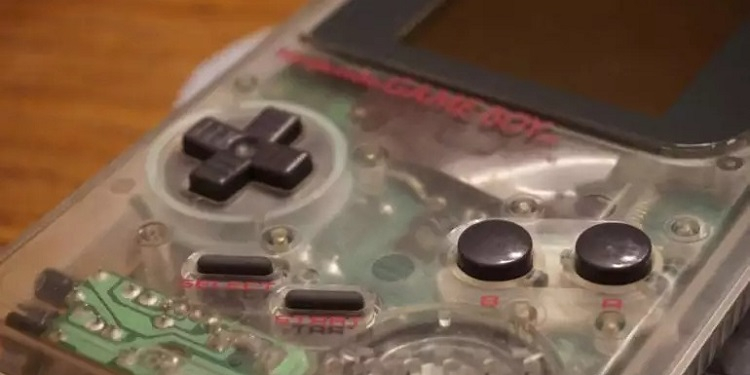 Слухи: подписчики Nintendo Switch Online получат доступ к играм для Game Boy и Game Boy Color
