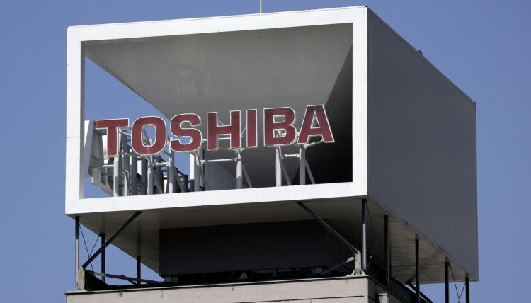 Toshiba предвидит сохранение дефицита силовой электроники до конца 2022 года