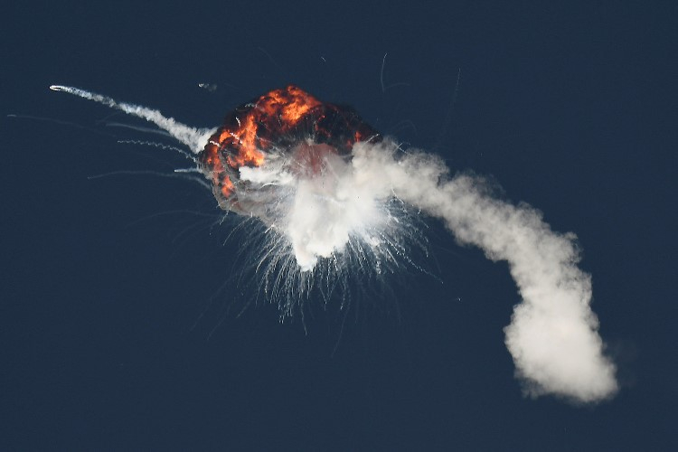 Изображение: Gene Blevins / Reuters