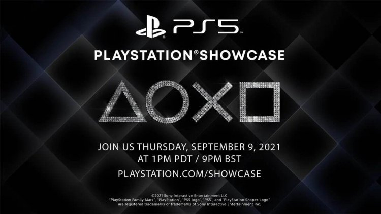 Слухи: на PlayStation Showcase покажут новую God of War и сделают несколько громких анонсов