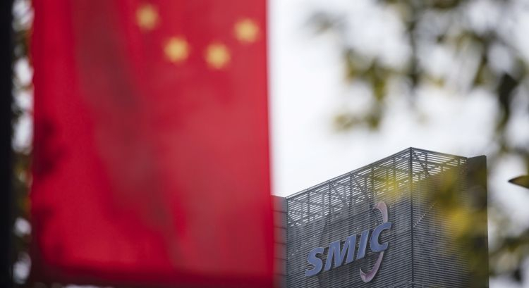 SMIC построит новое производство чипов около Шанхая за $8,87 млрд