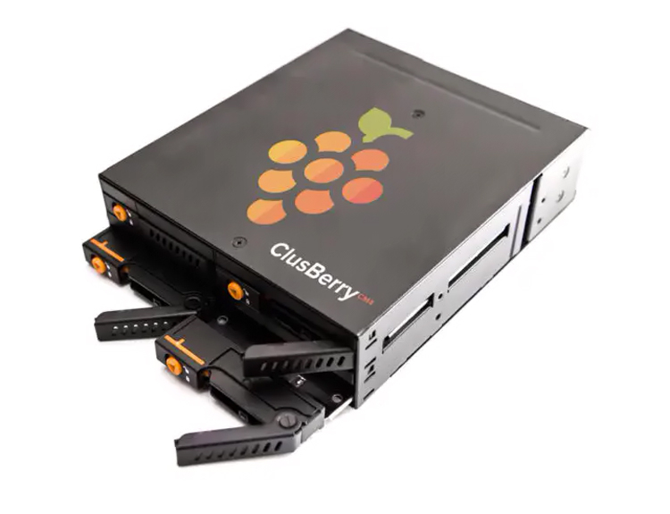 Здесь и ниже изображения CNX-Software