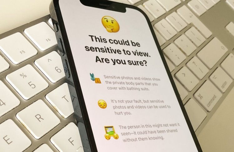 Apple отложила запуск системы по обнаружению запрещённых фотографий на iPhone