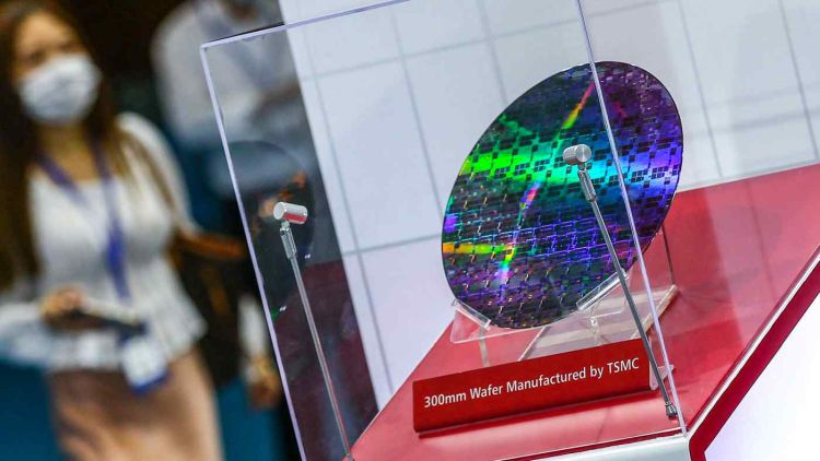 Подорожавшие услуги TSMC отразятся на стоимости электроники только в следующем году