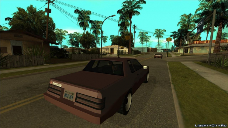  960  Mod Gta Sa Underground  Latest HD