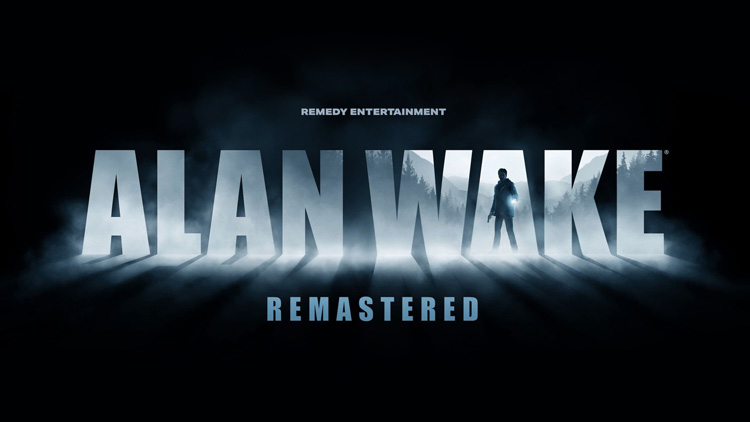 Remedy официально анонсировала Alan Wake Remastered письмом от Сэма Лейка