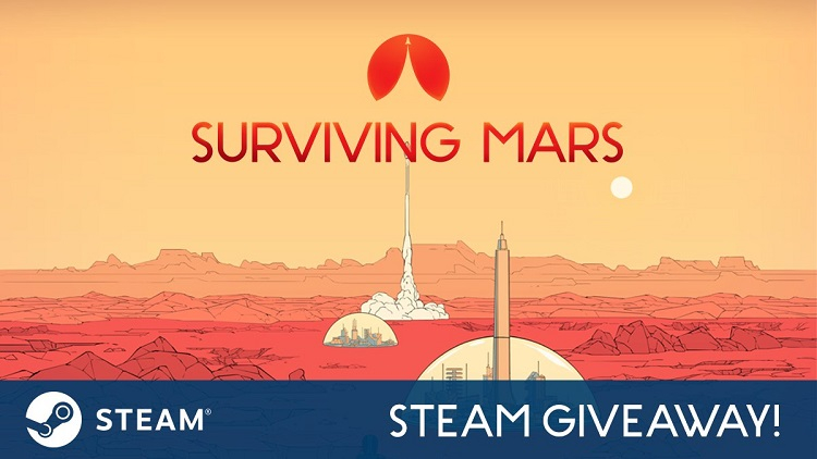  Источник изображения: Surviving Mars 