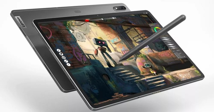 Lenovo представила мощные тонкие ноутбуки IdeaPad Slim 7 Carbon и Pro, продвинутые планшеты и хромбук