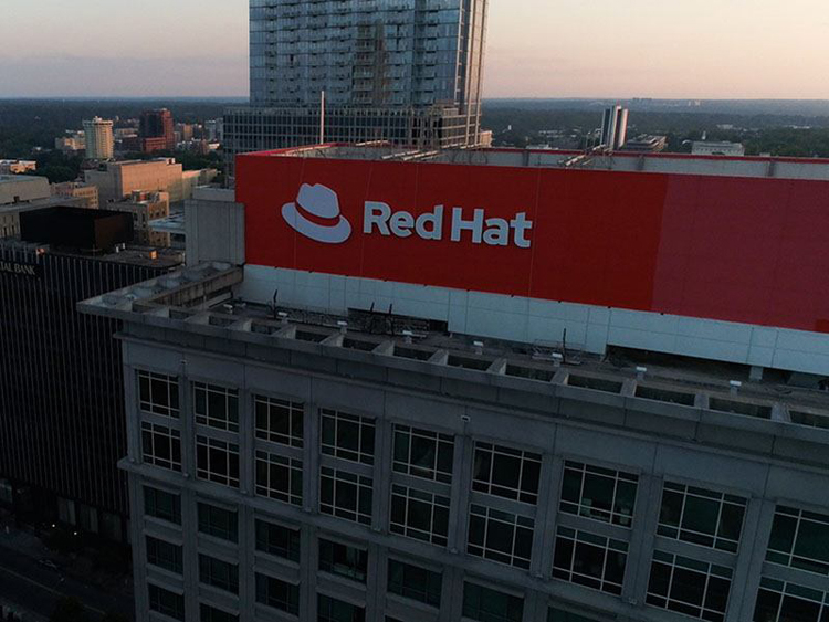Мероприятие Red Hat Summit Connect откроется 15 октября