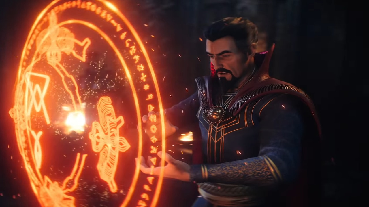 Marvel обратилась к Firaxis Games с предложением сделать Marvels Midnight Suns из-за любви к XCOM