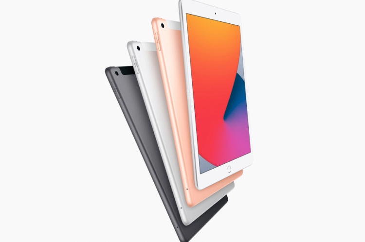 Apple может представить iPad нового поколения уже в этом месяце — сроки поставок актуальных iPad выросли вплоть до 6 недель
