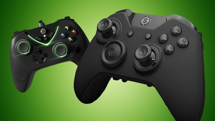 Контроллеры Xbox One получат некоторые функции, которые были лишь у геймпадов Xbox Series X и S